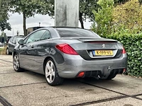 Peugeot 308 cc 1.6 turbo feline | k-199-vs - afbeelding 16 van  20