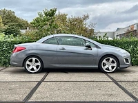 Peugeot 308 cc 1.6 turbo feline | k-199-vs - afbeelding 18 van  20