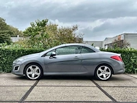 Peugeot 308 cc 1.6 turbo feline | k-199-vs - afbeelding 20 van  20