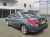 Peugeot 308 cc 1.6 turbo premiere; 05-jnv-5 - afbeelding 6 van  11