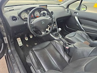 Peugeot 308 cc 1.6 turbo premiere; 05-jnv-5 - afbeelding 8 van  11