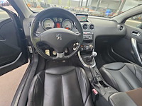 Peugeot 308 cc 1.6 turbo premiere; 05-jnv-5 - afbeelding 9 van  11
