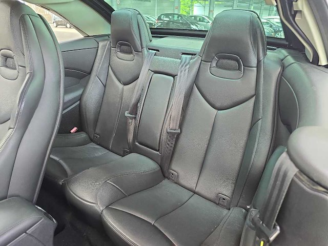 Peugeot 308 cc 1.6 turbo premiere; 05-jnv-5 - afbeelding 10 van  11