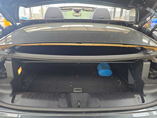 Peugeot 308 cc 1.6 turbo premiere; 05-jnv-5 - afbeelding 11 van  11