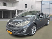 Peugeot 308 cc 1.6 turbo premiere; 05-jnv-5 - afbeelding 1 van  11