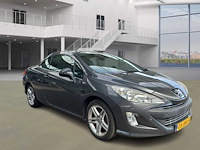 Peugeot 308 cc 1.6 turbo premiere; 05-jnv-5 - afbeelding 5 van  11