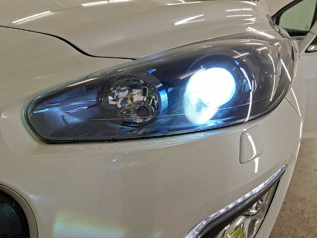 Peugeot 308 cc 1.6 turbo roland garros, xk-246-h - afbeelding 4 van  11