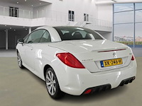 Peugeot 308 cc 1.6 turbo roland garros, xk-246-h - afbeelding 5 van  7