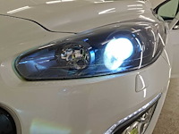 Peugeot 308 cc 1.6 turbo roland garros, xk-246-h - afbeelding 4 van  11