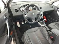 Peugeot 308 cc 1.6 turbo roland garros, xk-246-h - afbeelding 10 van  11