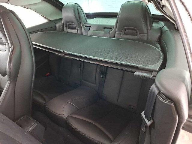 Peugeot 308 cc 1.6 turbo roland garros, xk-246-h - afbeelding 11 van  11