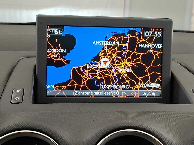 Peugeot 308 cc 1.6 turbo roland garros, xk-246-h - afbeelding 2 van  11