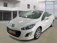 Peugeot 308 cc 1.6 turbo roland garros* , xk-246-h
