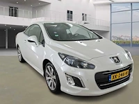 Peugeot 308 cc 1.6 turbo roland garros* , xk-246-h - afbeelding 6 van  11