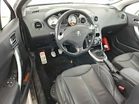 Peugeot 308 cc 1.6 turbo roland garros* , xk-246-h - afbeelding 10 van  11