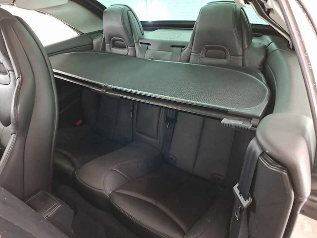 Peugeot 308 cc 1.6 turbo roland garros* , xk-246-h - afbeelding 11 van  11