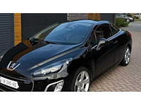 Peugeot 308 cc 1.6 turbo sport pack, n-245-hz - afbeelding 1 van  7
