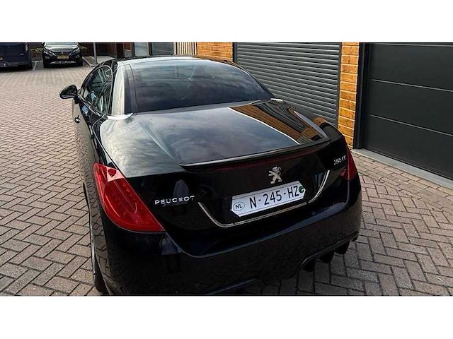 Peugeot 308 cc 1.6 turbo sport pack, n-245-hz - afbeelding 4 van  7