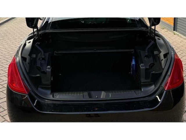 Peugeot 308 cc 1.6 turbo sport pack, n-245-hz - afbeelding 7 van  7