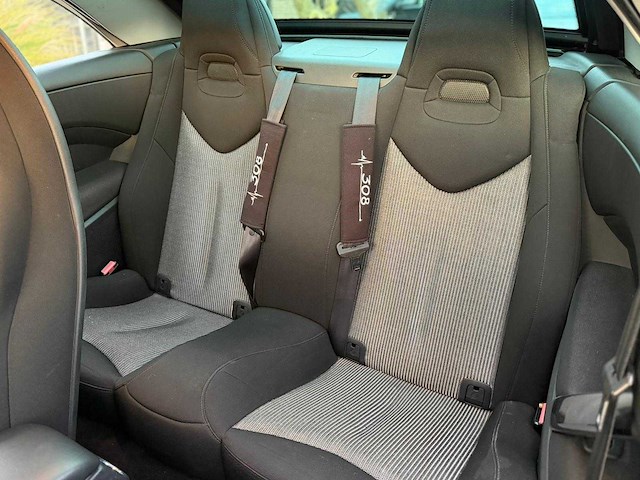 Peugeot 308 cc 1.6 vti sport 21-lkl-7 - afbeelding 7 van  26