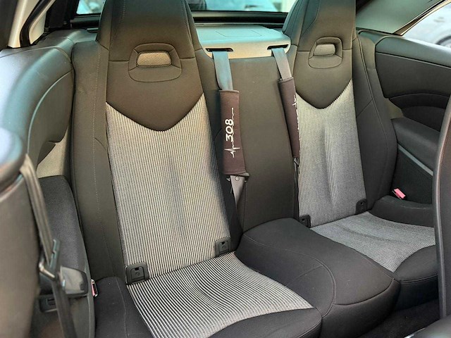Peugeot 308 cc 1.6 vti sport 21-lkl-7 - afbeelding 8 van  26