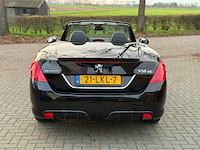 Peugeot 308 cc 1.6 vti sport 21-lkl-7 - afbeelding 21 van  26