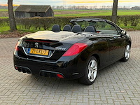 Peugeot 308 cc 1.6 vti sport 21-lkl-7 - afbeelding 22 van  26