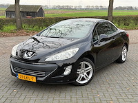 Peugeot 308 cc 1.6 vti sport 21-lkl-7 - afbeelding 26 van  26