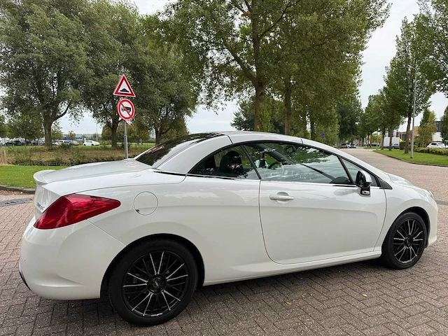 Peugeot 308 cc 1.6 vti sport pack * jd-332-k - afbeelding 2 van  21