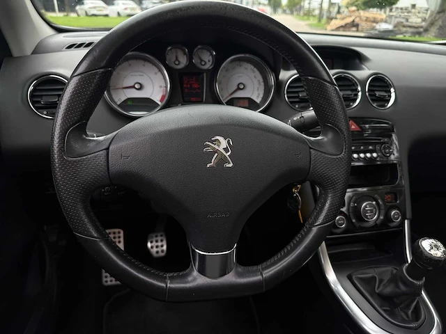 Peugeot 308 cc 1.6 vti sport pack * jd-332-k - afbeelding 5 van  21