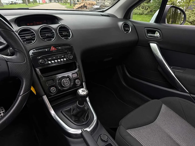 Peugeot 308 cc 1.6 vti sport pack * jd-332-k - afbeelding 8 van  21