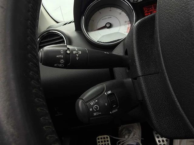 Peugeot 308 cc 1.6 vti sport pack * jd-332-k - afbeelding 9 van  21