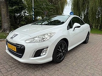 Peugeot 308 cc 1.6 vti sport pack * jd-332-k