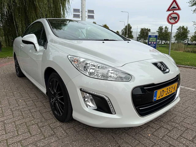 Peugeot 308 cc 1.6 vti sport pack * jd-332-k - afbeelding 12 van  21