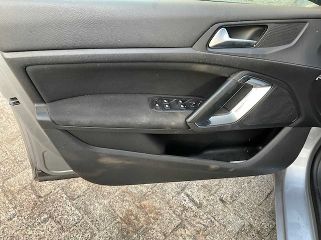 Peugeot 308 personenauto - afbeelding 2 van  40