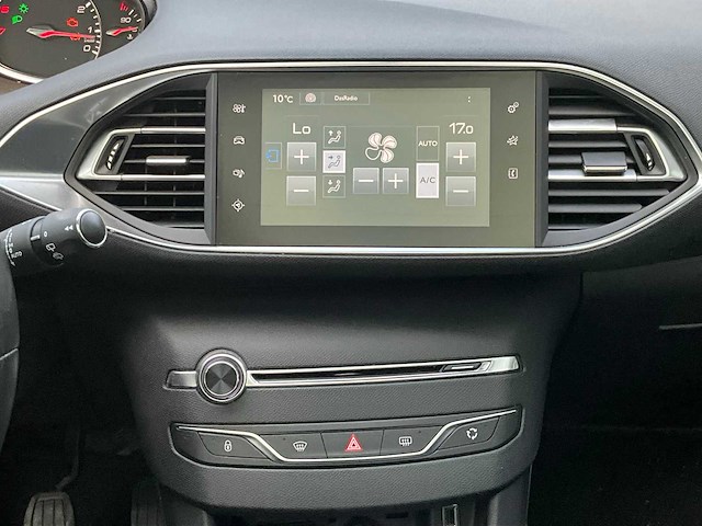 Peugeot 308 personenauto - afbeelding 6 van  40