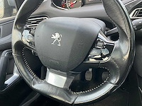 Peugeot 308 personenauto - afbeelding 8 van  40