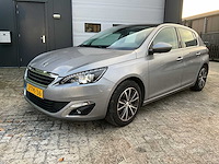 Peugeot 308 personenauto