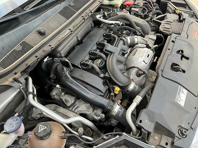 Peugeot 308 personenauto - afbeelding 22 van  40