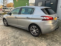 Peugeot 308 personenauto - afbeelding 12 van  40