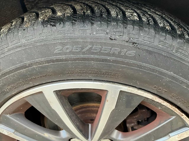 Peugeot 308 personenauto - afbeelding 25 van  40