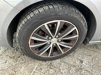 Peugeot 308 personenauto - afbeelding 27 van  40