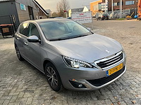 Peugeot 308 personenauto - afbeelding 23 van  40