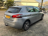 Peugeot 308 personenauto - afbeelding 34 van  40