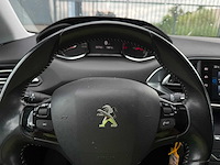Peugeot 308 sw - 1.2 e-turbo allure, 6-zbl-65 - afbeelding 2 van  17