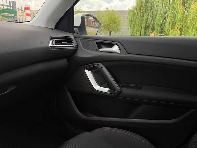 Peugeot 308 sw - 1.2 e-turbo allure, 6-zbl-65 - afbeelding 4 van  17