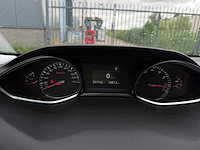 Peugeot 308 sw - 1.2 e-turbo allure, 6-zbl-65 - afbeelding 8 van  17