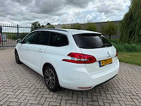Peugeot 308 sw - 1.2 e-turbo allure, 6-zbl-65 - afbeelding 12 van  17