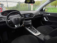 Peugeot 308 sw - 1.2 e-turbo allure, 6-zbl-65 - afbeelding 14 van  17
