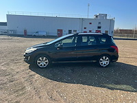 Peugeot 308 sw - 1.6 vti x-line,25-ldt-3 - afbeelding 8 van  11